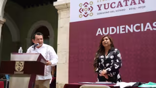 La nueva Audiencia con el Pueblo se realiza en el Palacio de Gobierno