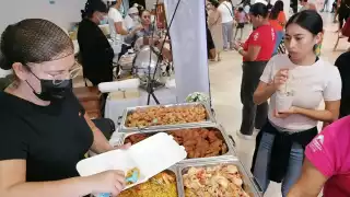  Festival del Camarón en Ciudad del Carmen: ¿Cuándo será?   