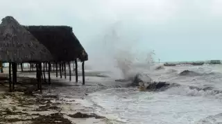 Simulacro de huracán pondrá a prueba a Campeche este 19 de septiembre