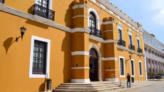 Ayuntamiento de Campeche