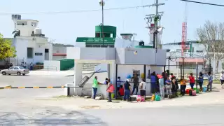 Icatcam y Cecati impartirán talleres en penales para fortalecer reinserción social