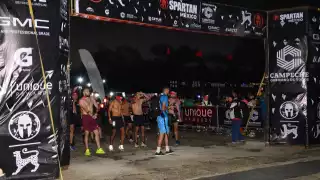 La ruta del Spartan Race 2024 se modificó para evitar congestionamiento vial y trabajos del Tren Ligero