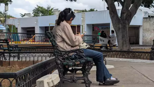 El Frente Frío seguirá afectando a Yucatán esta semana