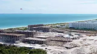 Los proyectos federales realizados en el estado han generado miles de empleos, propiciado mayor inversión y desarrollo