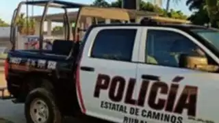 Detienen a hombre por violencia familiar contra su esposa en Chetumal