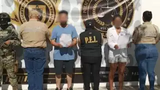 Vinculan a proceso a dos personas por feminicidio en grado de tentativa en Ciudad del Carmen