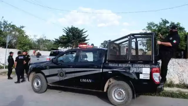 Horas después, la policía logra detener al presunto autor del atraco, un nicaragüense