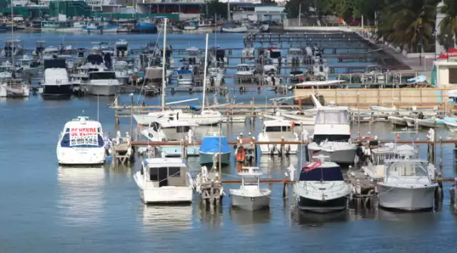Marinas turísticas de Yucalpetén generan cerca de 10 mil empleos en Progreso