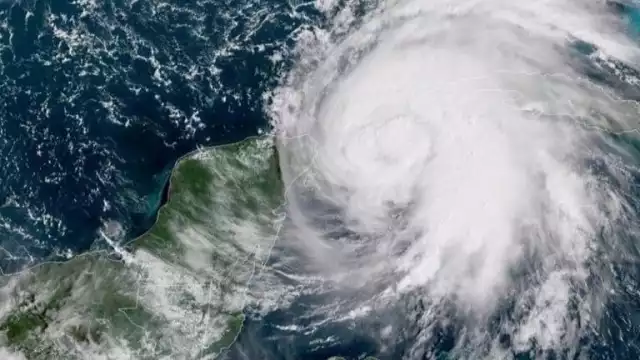 La Temporada de Huracanes 2025 abarca de junio a noviembre