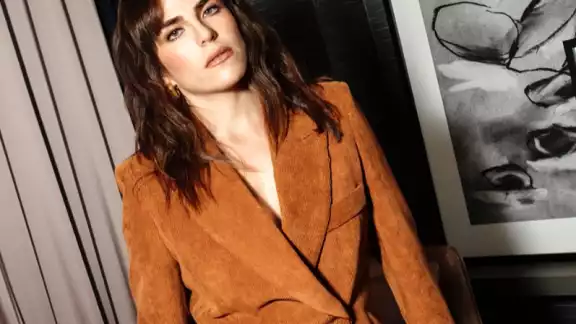 Karla Souza reveló haber perdido su casa en el incendio de Palisades, en Los Ángeles.