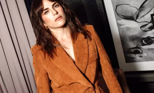 Karla Souza reveló haber perdido su casa en el incendio de Palisades, en Los Ángeles.