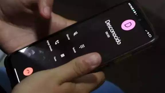 Autoridades alertan a la población a no caer en estos fraudes y reportarlos al 911 Autoridades alertan a la población a no caer en estos fraudes y reportarlos al 911