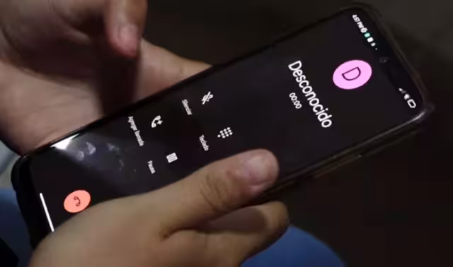 Autoridades alertan a la población a no caer en estos fraudes y reportarlos al 911