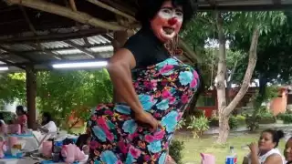 El Payaso Soldadín murió en su hogar debido a sus extensas heridas