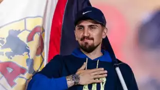 El chileno ya tiene definido su futuro