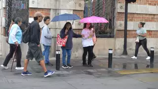 Frente Frío 23  afectará a Yucatán esta semana, ¿Habrá heladez? Esto dice la Conagua