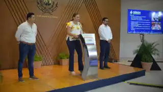 En Mérida, ciudadanos aportan más de seis mil propuestas para el Plan de Desarrollo Municipal  