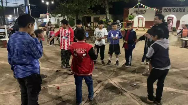 Este tipo de entretenimientos, desarrolla las habilidades motoras finas y gruesas, así como el equilibrio y la coordinación del cuerpo