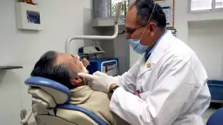 Gingivitis y periodontitis, más comunes de lo que reflejan las cifras oficiales”
