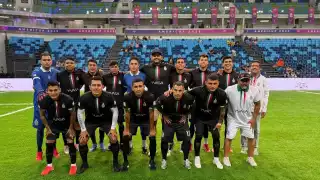 Las competencias darán inicio en el mes de noviembre, finalizando hasta diciembre