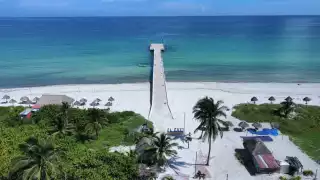 Cinco playas de Yucatán son recertificadas como Platino; conoce cuáles son 