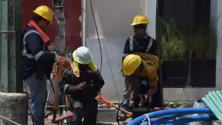 La industria de la construcción en Yucatán perdió 2 mil 400 empleos durante el 2024