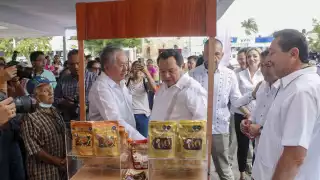 La iniciativa tiene el objetivo de colocar los artículos en 26 tiendas