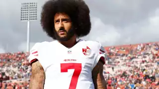 El QB no está en la NFL desde 2016