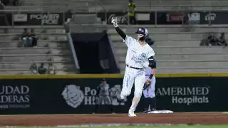 La ofensiva bengalí explotó y hundieron la esperanza de los Piratas conectando homeruns.