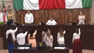 Son 11 magistrados y magistradas que conformarán el nuevo Poder Judicial del Estado de Yucatán