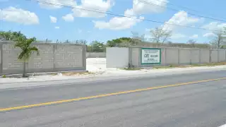 Subestación eléctrica para Atasta estará lista antes de que termine el sexenio: Gobierno de Campeche