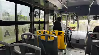 “Ruta Caribe” será totalmente gratuito del 18 al 24 de agosto