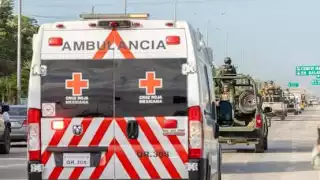 Hasta el momento se desconoce los motivos de la caída, por lo que continúan las investigaciones