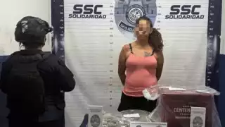 Mujer asesinada en Playa del Carmen tenía antecedentes penales