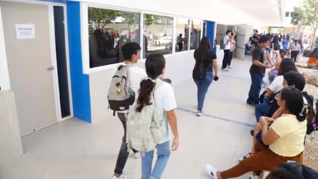 Aspirantes a la UADY comenzarán con el proceso de ingreso a licenciaturas