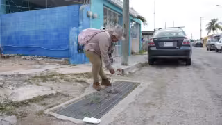 Personal de Vectores de Yucatán recibirá gastos de camino tras años de rezago