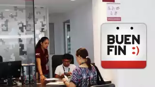 Gobierno del Estado otorgará beneficios fiscales por el Buen Fin 2025