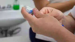 Refuerzan vacunación invernal en Yucatán: estos son los módulos habilitados en diciembre