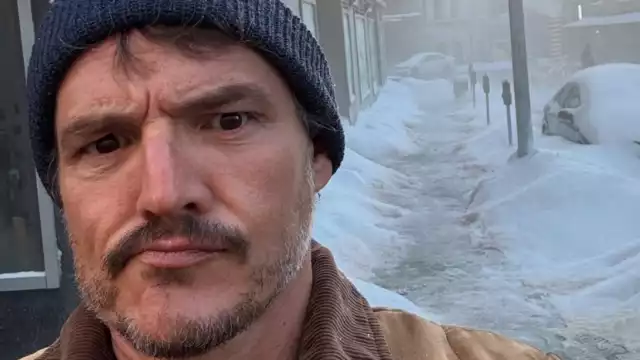 Pedro Pascal vendrá a la CCXP México 2025