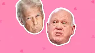 Publicación en redes de la Casa Blanca y la embajada genera desaprobación