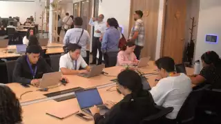 La baja tasa delictiva motiva a grandes empresas a establecerse en Yucatán