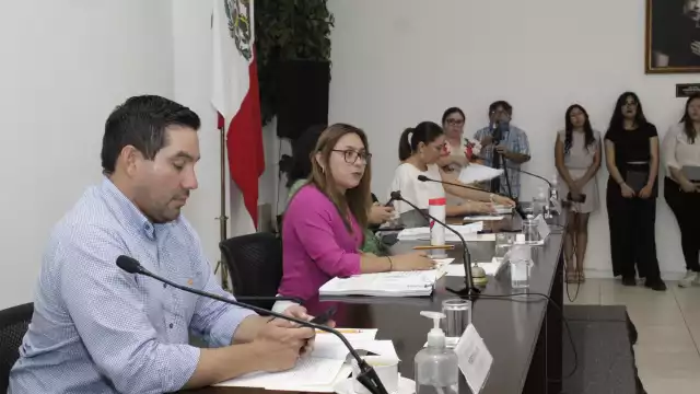 El Congreso de Yucatán analiza los pasos a seguir para las elecciones extraordinarias