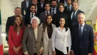 Quintana Roo concreta en FITUR inversión para la apertura de cinco hoteles durante 2025