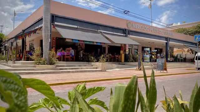 Con la remodelación se busca mejorar la imagen del mercado, tanto para los locales como el sector turístico