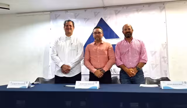 Se contará con la asesoría de personal especializado del IMSS y otras dependencias