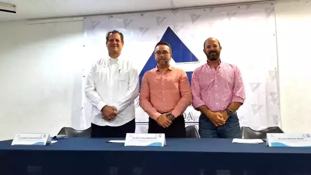 Se contará con la asesoría de personal especializado del IMSS y otras dependencias