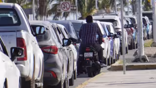 Gobierno amplía plazo para renovar placas en Campeche