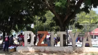 Feria Artesanal de Tunich 2026: Así se puede llegar gratis desde el Centro de Mérida a Dzityá