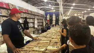 Día Internacional del Libro: Conoce las actividades en Mérida este miércoles 23 de abril