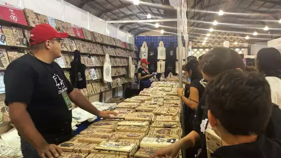 El Gobierno de Yucatán organiza actividades por el Día Internacional del Libro